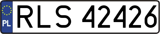 RLS42426