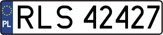 RLS42427
