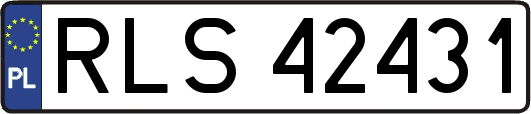 RLS42431