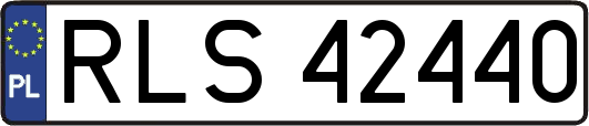 RLS42440