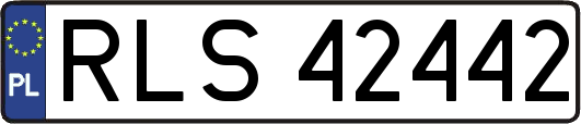 RLS42442