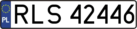 RLS42446