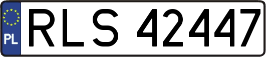RLS42447