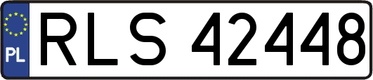 RLS42448