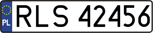 RLS42456