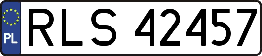 RLS42457