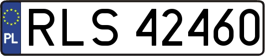 RLS42460