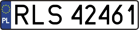 RLS42461