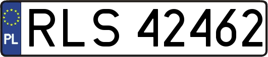 RLS42462