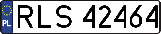 RLS42464