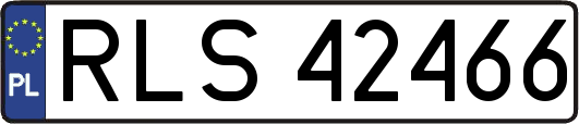 RLS42466