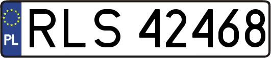 RLS42468