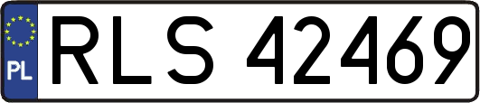 RLS42469