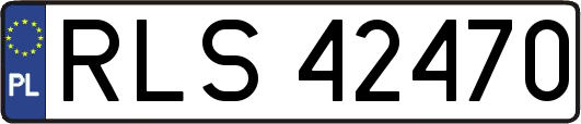 RLS42470
