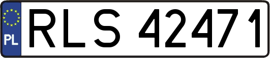 RLS42471