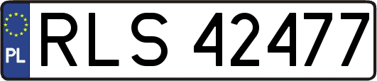 RLS42477