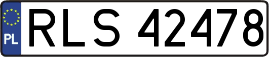 RLS42478