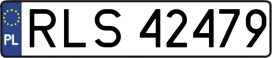 RLS42479
