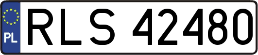 RLS42480
