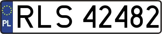RLS42482