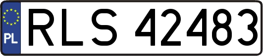 RLS42483