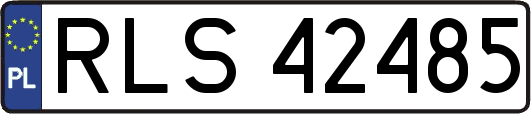 RLS42485