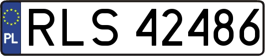 RLS42486