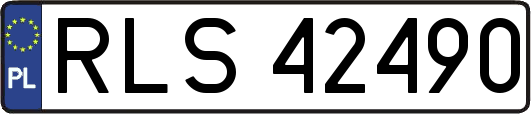 RLS42490