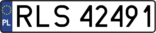 RLS42491