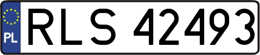 RLS42493