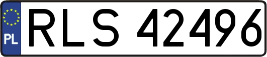 RLS42496