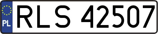 RLS42507