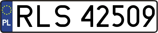 RLS42509