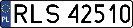 RLS42510