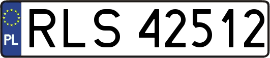 RLS42512