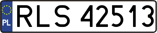 RLS42513