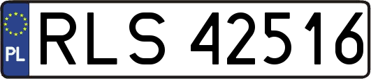 RLS42516