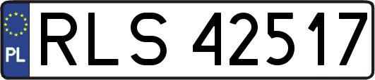 RLS42517