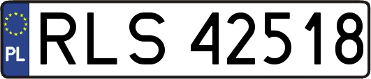 RLS42518