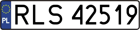 RLS42519