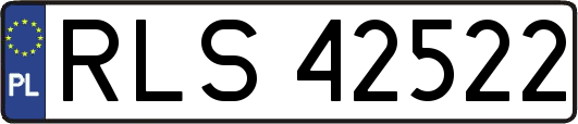 RLS42522