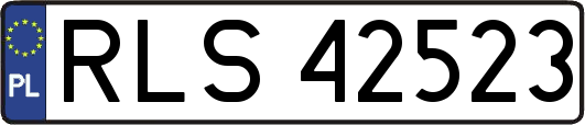 RLS42523