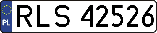 RLS42526