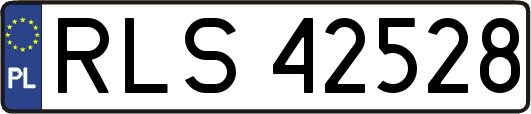RLS42528