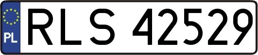 RLS42529