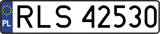 RLS42530