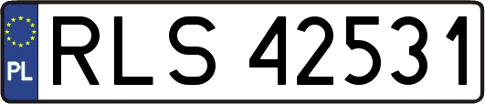 RLS42531