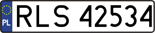 RLS42534