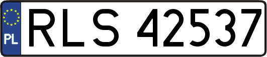 RLS42537