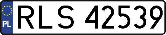 RLS42539